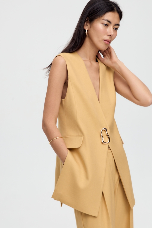 С5768-1 Жилет (НСК)